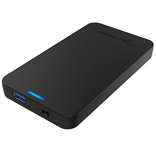 Sabrent inch sata to usb - 2.5-inch,