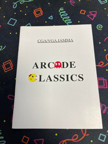 Arcade classics - 60-in-1,