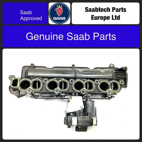 Genuine saab dtr 1 - genuine,