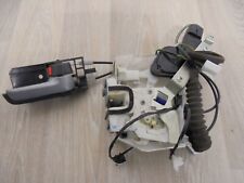 SUZUKI ALTO 1.0 PETROL 5 DR DRIVER SIDE REAR DOOR LOCK MECHANISM 2013 ON