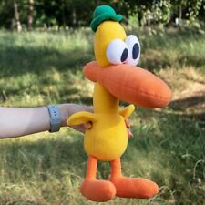 Pato duck Pocoyo plush toy