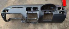 VW POLO GTI 6R 6C 2015-2019 INTERIOR FRONT DASHBOARD PANEL BLACK 6C2857002HOPF