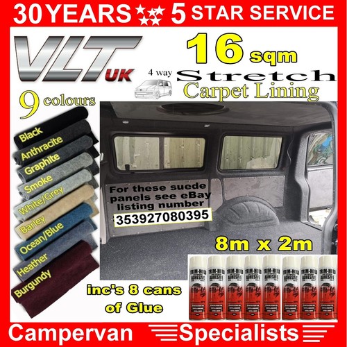 Camper van car carpet - carpet, 4