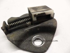 Isuzu Trooper Bighorn 3.1