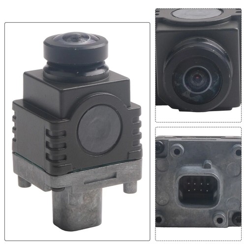 Surround view camera - view,