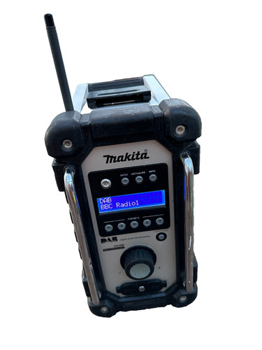 Makita dmr104 blue 18v - dmr104,