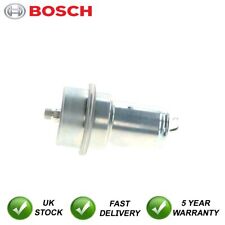 Fuel Pressure Accumulator