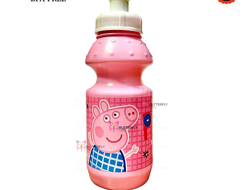 Kids character water - water, drinks
