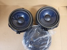 FORD MONDEO MK4 DOOR SPEAKER