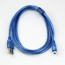 USB Data Photo SYNC Cable for