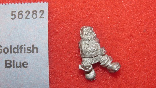 Warhammer 40k squat casualty - warhammer,