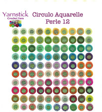 1 x 65m AQUARELLE Hardanger