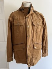 MENS ORVIS MILITARY STYLE