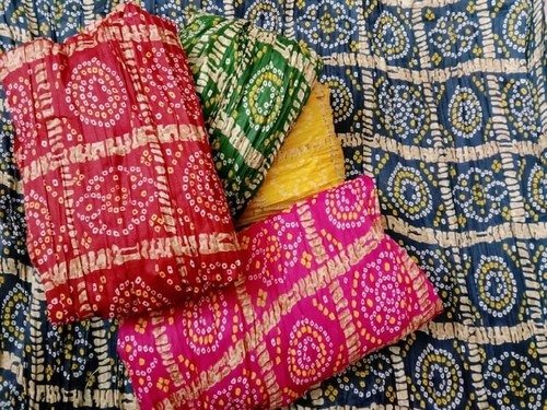 Dupatta women bandhani - pc,
