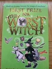 The Worst Witch and The Wishing Star - Jill Murphy