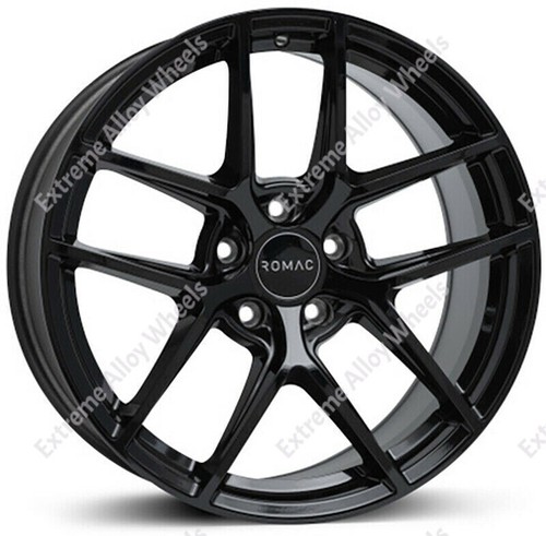 Diablo alloy wheels - diablo,