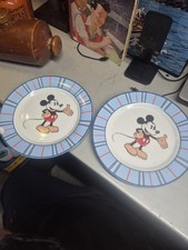 Vintage Disney Mickey Mouse