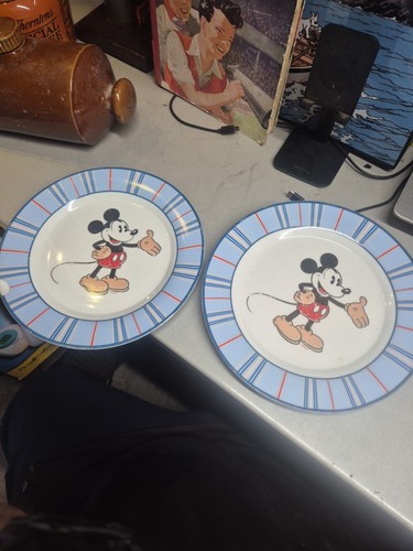 Vintage disney mickey mouse - vintage,