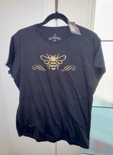Jack daniels ladies tshirt - daniels,