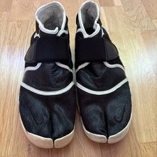 Nike rifts split - nike, fur
