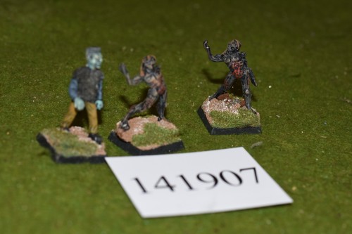 28mm fantasy undead - 28mm,