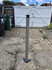 Breakfast Bar Worktop Support Leg
