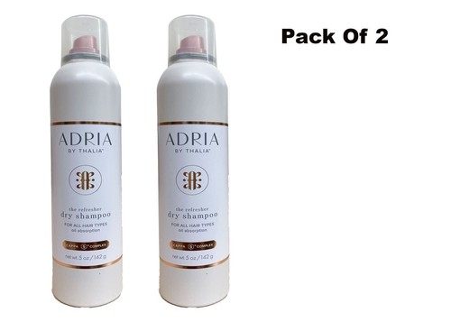 Adria thalia dry - adria, shampoo