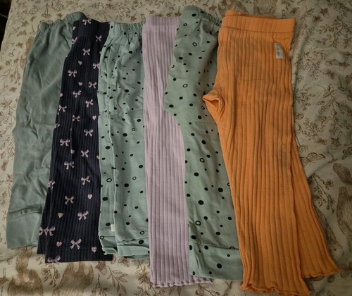 Joblot pairs girls - 6,