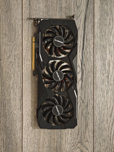 Gigabyte geforce rtx - gigabyte,