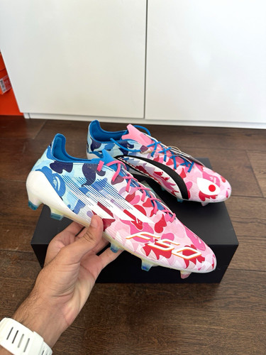 Adidas f50 bape football - f50,