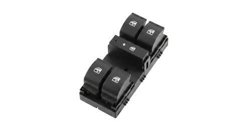 Window lift switch - , side
