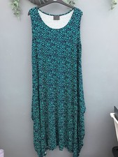 Bonprix dress Size 14 Loose
