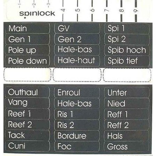 Spinlock xas xt clutch - &,