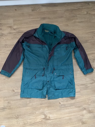 Vintage regatta jacket - regatta,