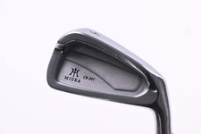 Miura CB-301 2015 #4 Iron / 22 Degree / Regular+ Flex Project X Shaft