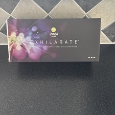 Zumba Exhilarate Body Shaping