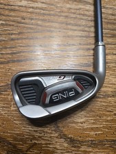 Left Hand Ping G20 Black Dot 7