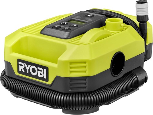 Ryobi rmi18 18v - 18v, one+