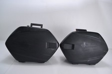 Side panniers yamaha fjr 1300 - fjr,