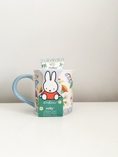 Cath Kidston Miffy Ceramic Mug