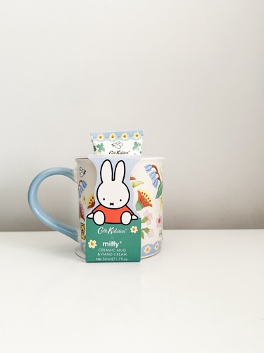 Cath kidston miffy ceramic - miffy, mug