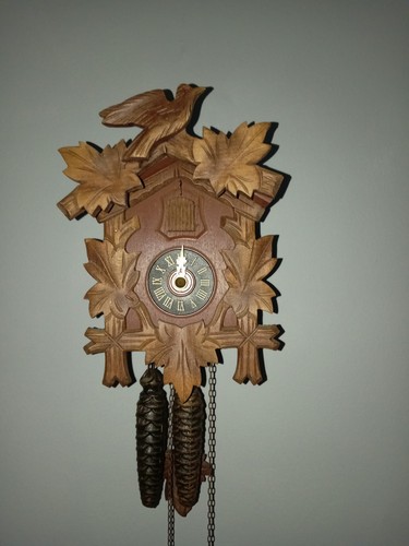 Vintage german black - vintage,