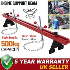 500KG Heavy Duty Engine