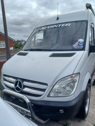 Motorhome mercedes benz - motorhome, mercedes-benz
