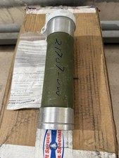 Piper Arrow Nose Gear Tube