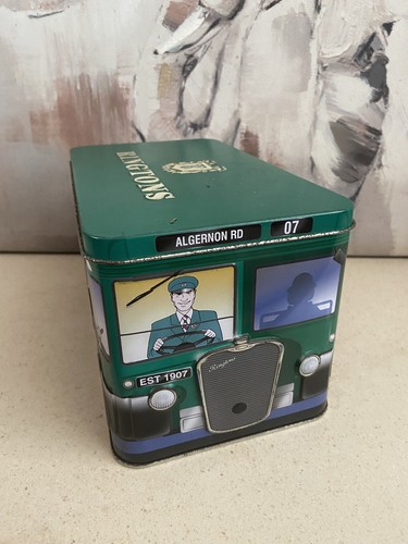 Vintage ringtons tea - vintage,