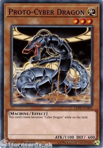 Ledd enb05 proto cyber dragon - ledd-enb05, proto-cyber