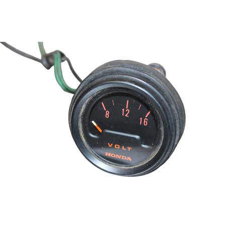 Voltmeter honda 750 - voltmeter, cb