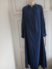 NEW Long Sleeve Maxi Kaftan