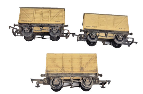Rake triang r11 - rake, 3